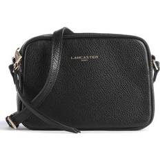 Unisexe Sacs à main Lancaster Petit sac trotteur Dune Noir