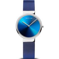 Bering Armbandsur Bering Ladies Watch 19031-307, Quartz, 31mm, 5ATM