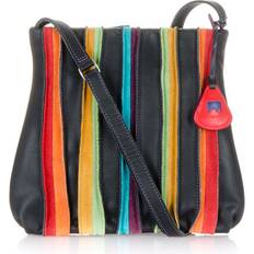 Laguna skulder taske Black