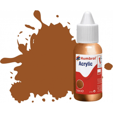 No 12 Copper Metallic 14ml