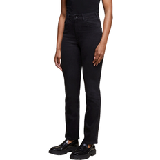 Lois Kläder Lois Malena Jeans Black 27"32