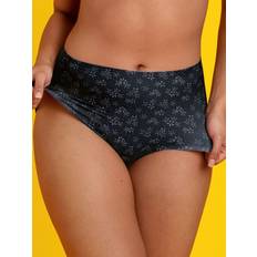 Anita Trusser Anita Essentials Art High Waist Brief - Anthracite
