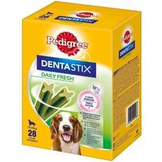 Mars dentastix daily fresh zahnpflege snack mittlere stuck