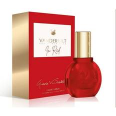 Gloria Vanderbilt En Rouge Eau De Parfum 100 ml Female