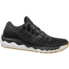 Mizuno Sneakers Mizuno Women's Wave Sky WAVEKNIT Running Shoe, Dark Shadow