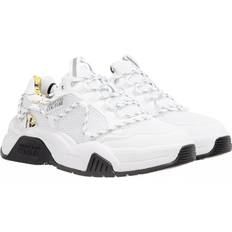 Versace Sneaker weiss Low-Top Sneaker