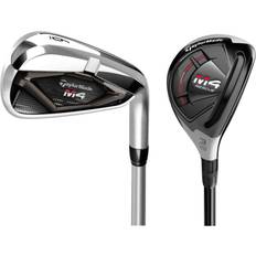 TaylorMade M4 2021 Combo Iron Set