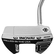 Bettinardi Putters Bettinardi Inovai 6.0 Spud Neck Putter Stealth