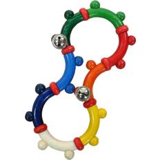 Wooden Motor Rattle 11192