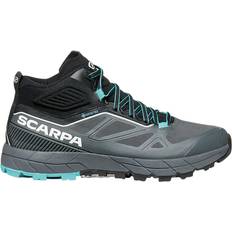 Scarpa Sportssko Scarpa Rapid Mid GTX Vandresko Damer - Sort/Grå