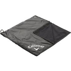 Golfhandduk Callaway 2-i-1 golfhandduk golfväska regnskydd