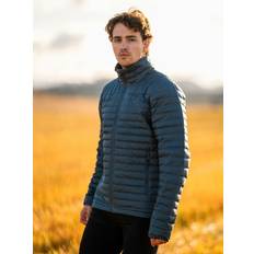 Bergans Lava Light Down Jacket - Orion Blue