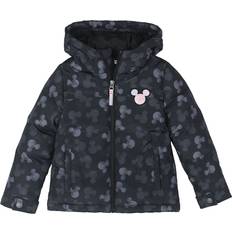 Mickey Mouse All-Over Jacket black