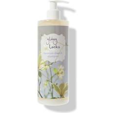 100% Pure Glossy Locks Moisture Drench Schampo
