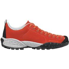 Scarpa Mojito Planet Fabric Fritidsskor - Röd