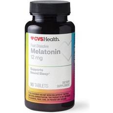 Medicines Melatonin Tablet