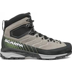 Scarpa Herr Trekkingskor Scarpa Herren Mescalito TRK GTX Schuhe grau