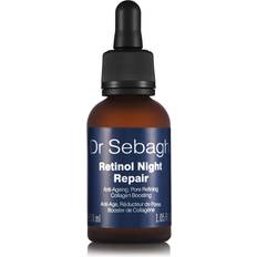 Dr Sebagh Retinol Night Repair 30ml