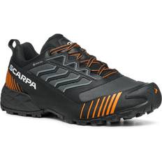 Scarpa Men Running Shoes Scarpa Ribelle Run XT GTX M - Anthracite/Tonic