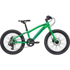 MTB A2.0 20" 2022 - Green