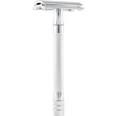 Merkur 23C Double Edge Razor Safety Razor