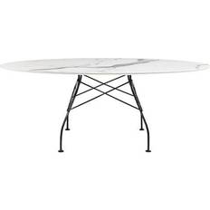 Kartell Matbord Kartell Glossy 192 x 118 Matbord