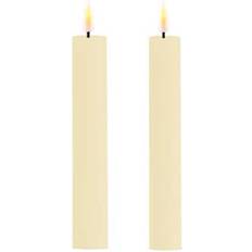 Real Flame Beige
