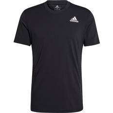 adidas New York Freelift T-shirt Black