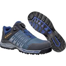 Albatros ANTELAO QL LOW S3 ESD HRO SRC 648520617000046 Protective footwear S3 Shoe EU Petrol Pair