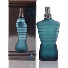 Jean Paul Gaultier Uomo Profumi Jean Paul Gaultier Le Male Eau De Toilette Spray 40 ml