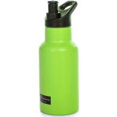 Pellianni Rustfrit Stål Drikkedunk 350ml Lime