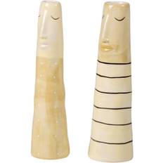 Speedtsberg Vaser Speedtsberg gul, 20 2 Vase