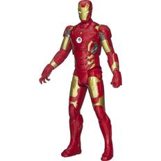 Iron man 30cm Hasbro Avengers Iron Man Electronic 30cm