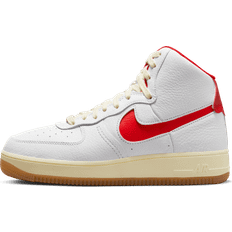 Nike Air Force 1 Sculpt Af1 Womens Trainers - Off White