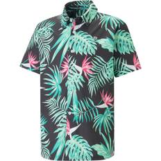 Puma Hemden Puma PTC Paradise Button Down Hemd Herren