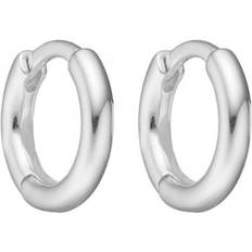 Schultz Jasmin Örhängen Silver DU-1686-S Woman 925 sterling silver
