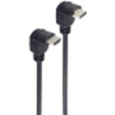 HDMI-kabler - RJ45-RJ45 Shiverpeaks BS75717-HS 1.5m