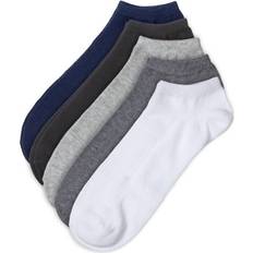 Pierre Robert 5-pack Low Cut Socks Mixed 41/45