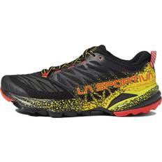 La Sportiva Men Running Shoes La Sportiva Akasha II Running Shoe Men's