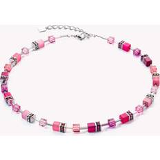 Halsband Iconic Viva Magenta