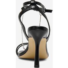 Nero Sandali con tacco Only Sandali Shoes 15288440 Nero