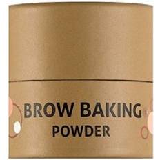 Eyebrow Powders Serenity Hue Brow Baking Powder 5G
