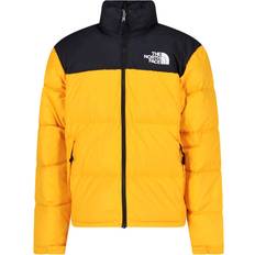 1996 Retro Nuptse - Summit Gold/TNF Black