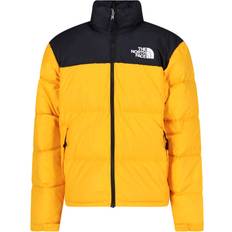 Men - XXS Jackets The North Face 1996 Retro Nuptse - Summit Gold/TNF Black