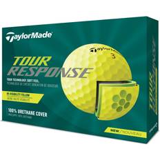 TaylorMade 2022 Tour Response Golf Ball 12-Pack