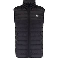 Mac in a Sac lpine Down Gilet - Jet Black