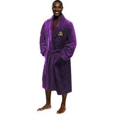 Solid Colors Sleepwear The Northwest Group LSU Tigers Bathrobe