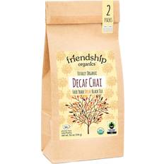 Organic Decaf Chai 4.7oz 36