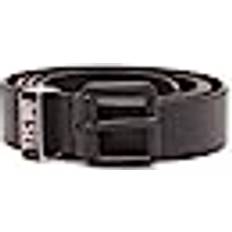 Diesel Women Accessories Diesel Woman Belt - Black