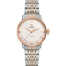 Coupole Classic Automatic D Silver